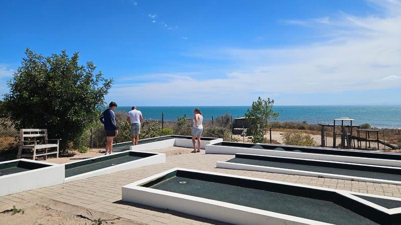 0 Bedroom Property for Sale in Steenbergs Cove Western Cape